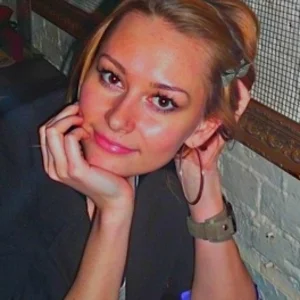 Elena Ushakova's photo