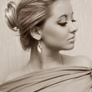Julia Shlykova's photo