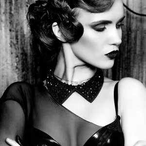 Kristina Pashovkina's photo