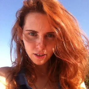 Anna Keshkova's photo