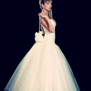 Ana Voronina's photo