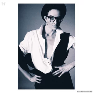 Sasha Chizhikova's photo
