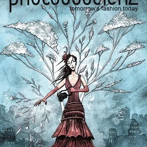 № 1 (декабрь 2011)
