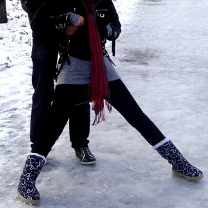 Anastasia Golota's photo
