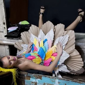 Irina Leonteva's photo