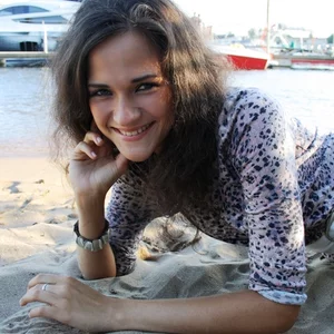 Ekaterina Nikolaeva's photo