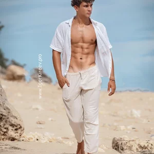 Igor Kireev的照片