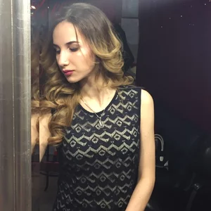 Anna Rekunova picture