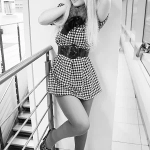 Ola Monro's photo