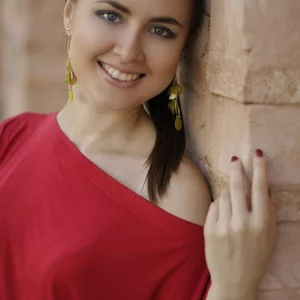 Olesa Grigoras's photo