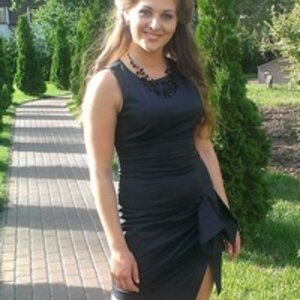 lidiia adamets picture