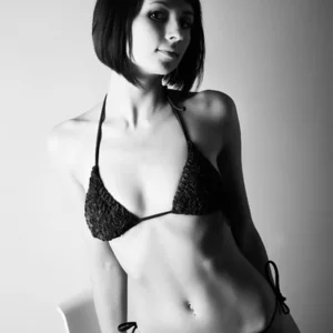 olga Svog's photo