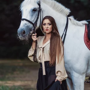 Antonina Skala's photo
