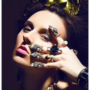 Viktoria Surihina's photo