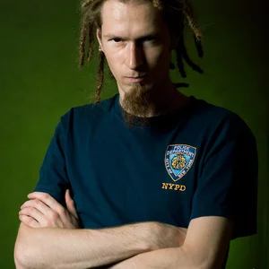Volodya Volkov's photo