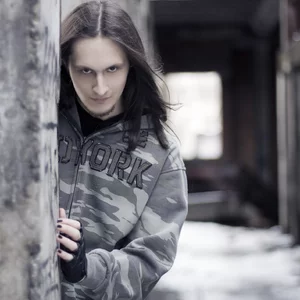 Георгий F@tum Пруцкий's photo
