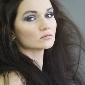 Katerina Lopatkina's photo