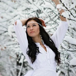 Алёна Пашина's photo