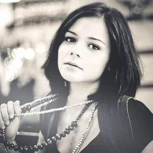 Foto von Anna Onkovic