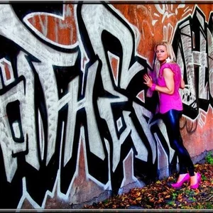 Kristina Zavalova's photo