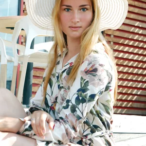 Katrin Solnechnaya's photo