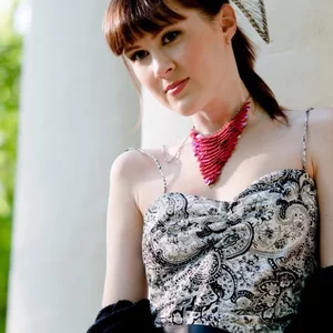 Nadezda Seglova's photo