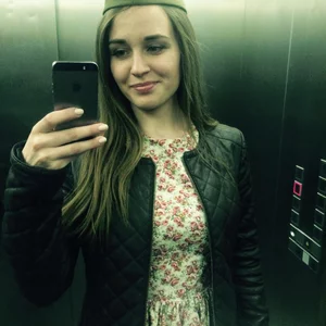 Фото Анастасия anastasy Сазонова