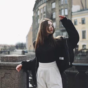 Лена lenagamova Гамова's photo