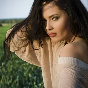 Ksenia Pecerskaa's photo