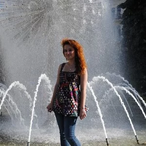 Anna Brizan''s photo