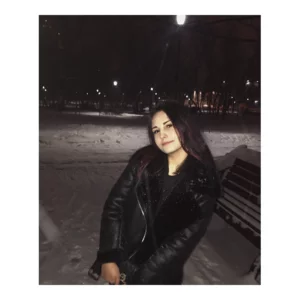 Foto Dar'a Matveeva