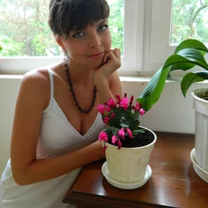 Eva's photo