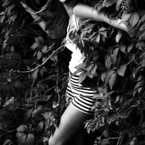 Anastasia Goncaruk's photo