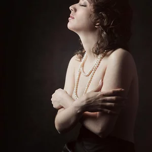 Фото Alisa Bershadskaya