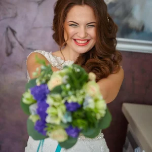Anastasia Antonenko's photo