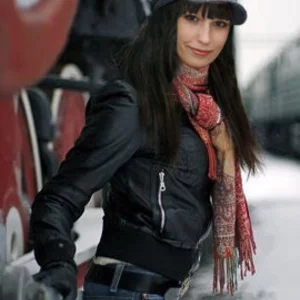 Nikolaevna Nikolaevna's photo