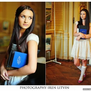 Viktoria Cernous's photo