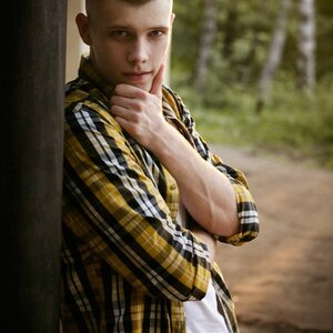 Артём Радаев