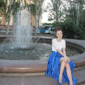 Dar'a Melasenko's photo