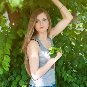 Maria Kopac's photo