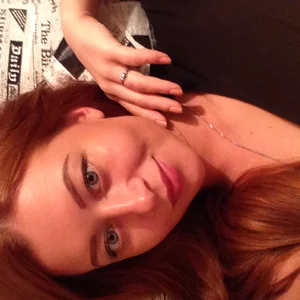 Polina Smirnova's photo