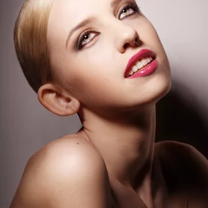 Anastasia Obidina's photo