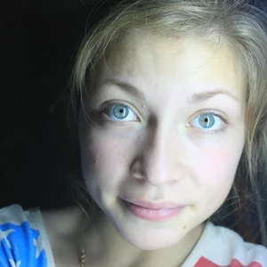sanechka muratova's photo