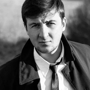 Николай Коробенко's photo