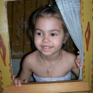 Ul'ana Markovskaa's photo