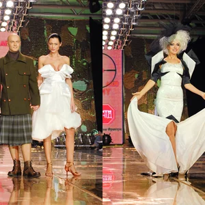 Ukrainian Fashion Week