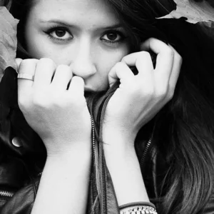 Photographer Mane Ter-Pogosyan