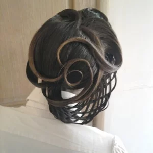 Ol'ga Nesvetaeva's photo