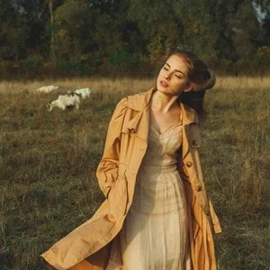 Ксения Khrustaleva Хрусталева's photo