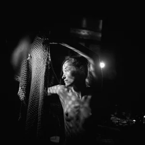 Foto Alexey Usovich